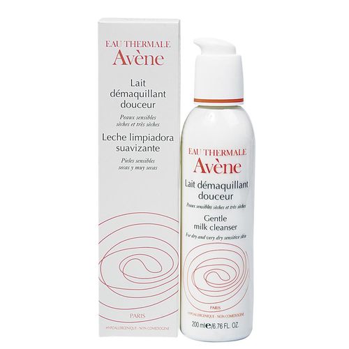 LECHE DESMAQUILLANTE AVENE SUAVIZANTE