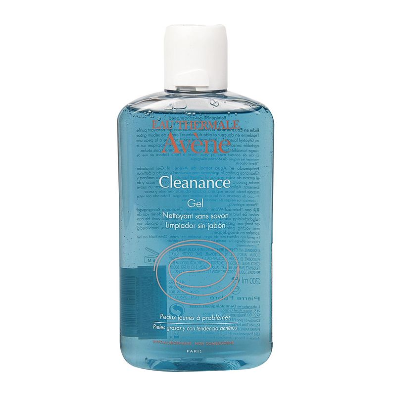 AVENE-CLEANANCE-EMULSION