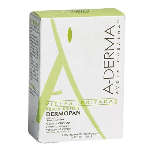 DERMOPAN BARRA