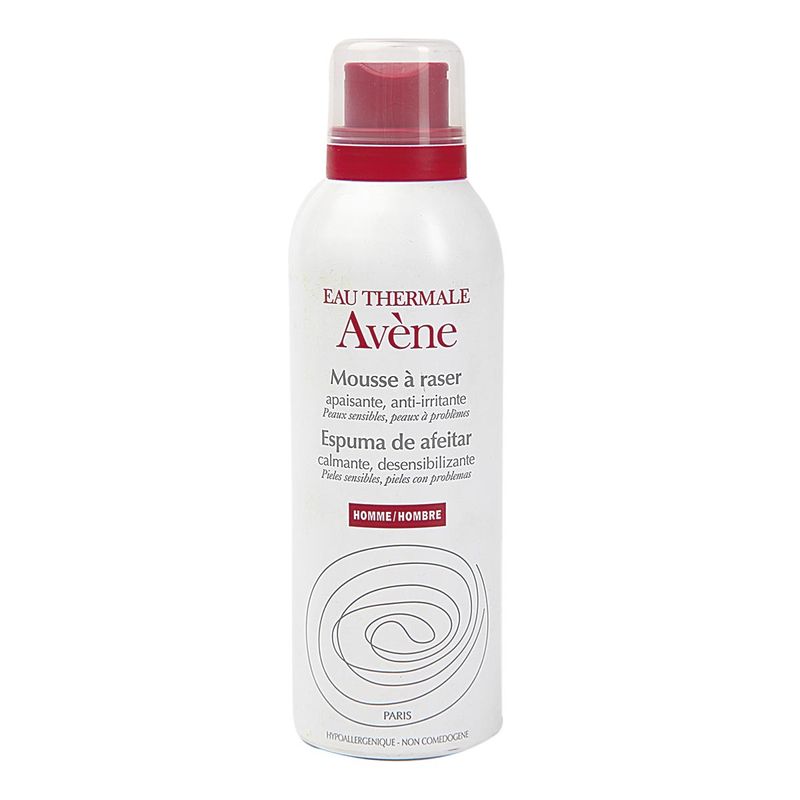 AVENE-ESPUMA-DE-AFEITAR
