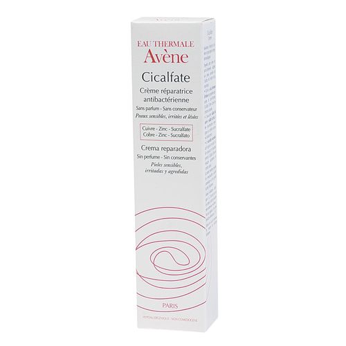 CICALFATE CREMA