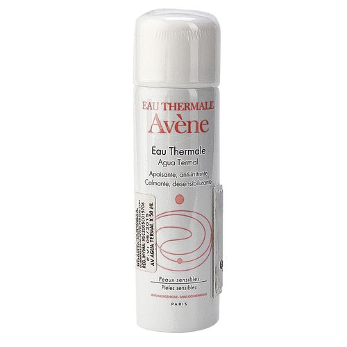 AVENE AGUA TERMAL FACIAL