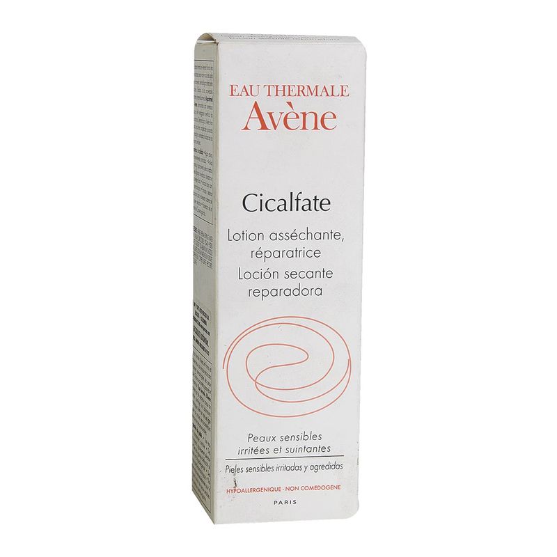 AVENE-CICALFATE-LOCION