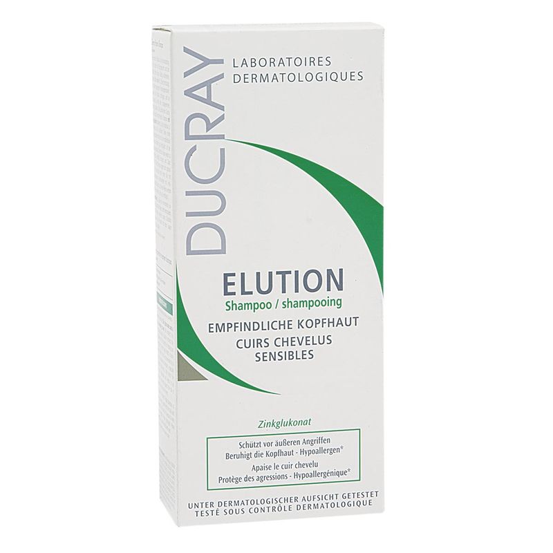 ELUTION-SHAMPOO