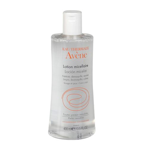 AVENE LOCION MICELAR