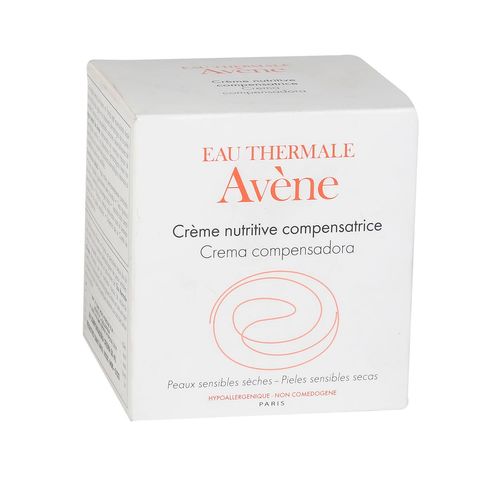 AVENE CREMA NUTRITIVA