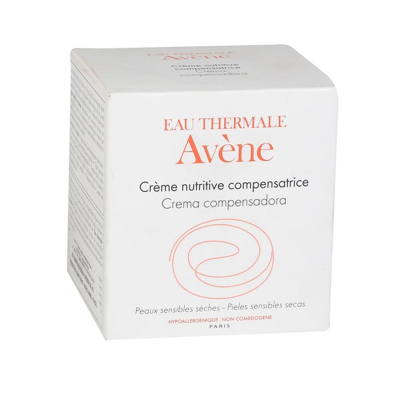 AVENE-CREMA-NUTRITIVA