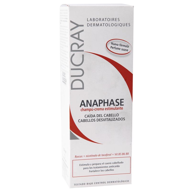 DUCRAY-ANAPHASE-SHAMPO