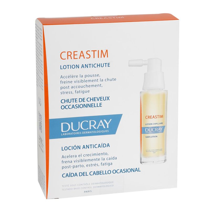 DUCRAY-CREASTIM-LOCION