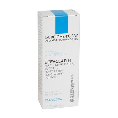 CREMA EFFACLAR HIDRATANTE