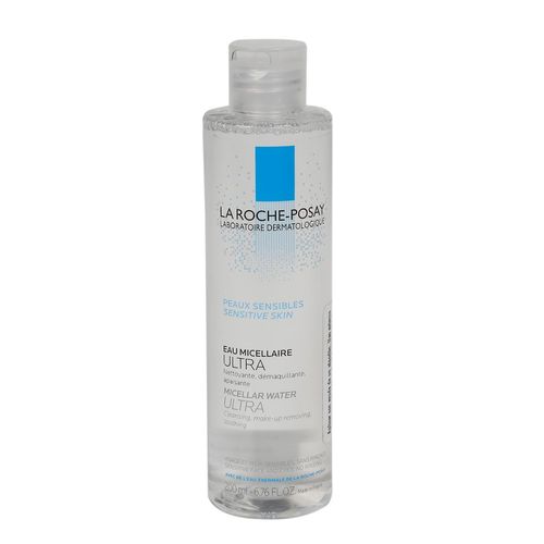 SOLUCION MICELAR PHYSIOLOGIQUE