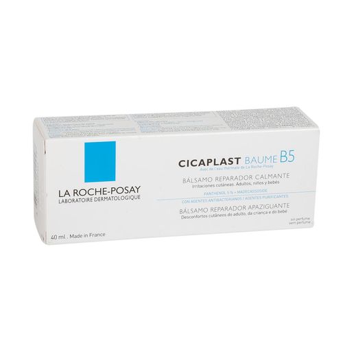 CICAPLAST BAUME B5