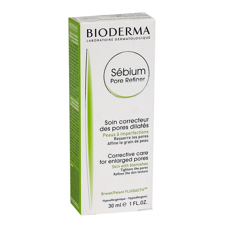 SEBIUM-PORE-REFINER