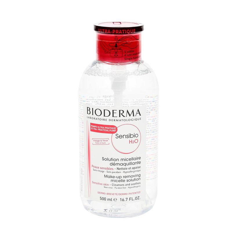 BIODERMA-SENSIBIO-H2O