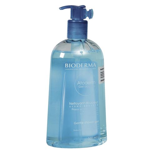 ATODERM GEL DUCHA