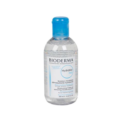 BIODERMA HYDRABIO H20 SOLUCION MICELAR DESMAQUILLANTE