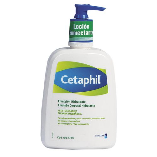 CETAPHILL EMULSION HIDRATANTE