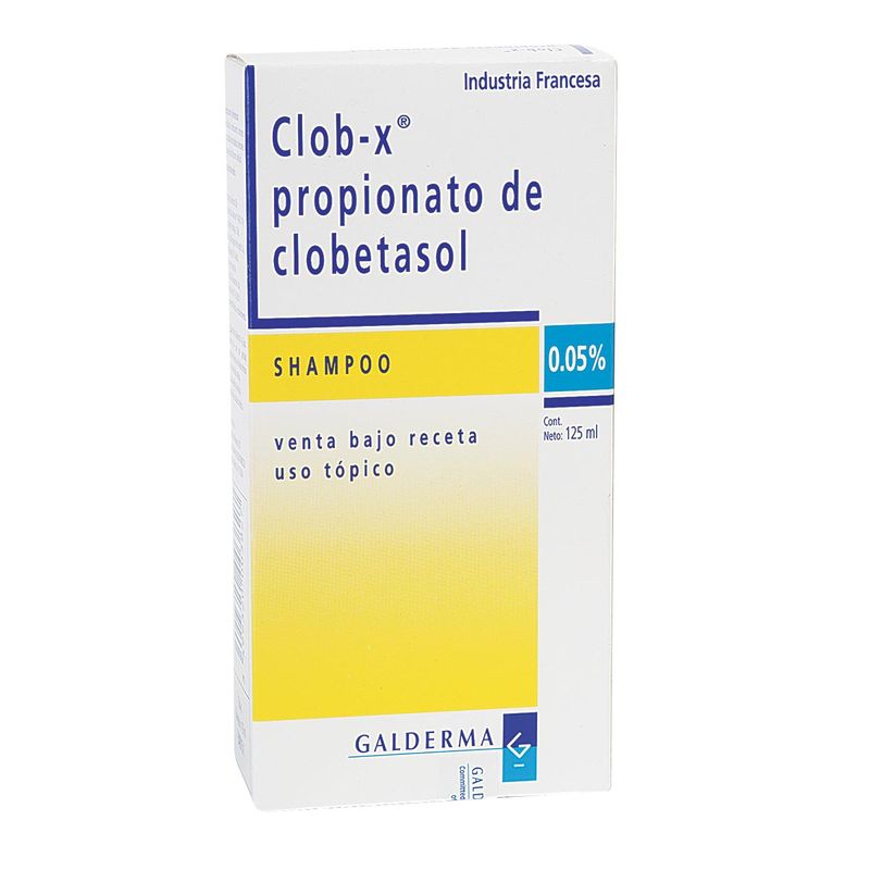 CLOB-X-0.05---CHAMPU