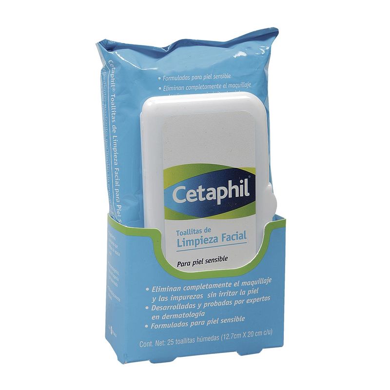 CETAPHIL-TOALLITAS-LIMPIEZA-FACIAL