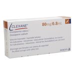 CLEXANE-80-MG-0.8-MG-SOLUCION-INYECTABLE