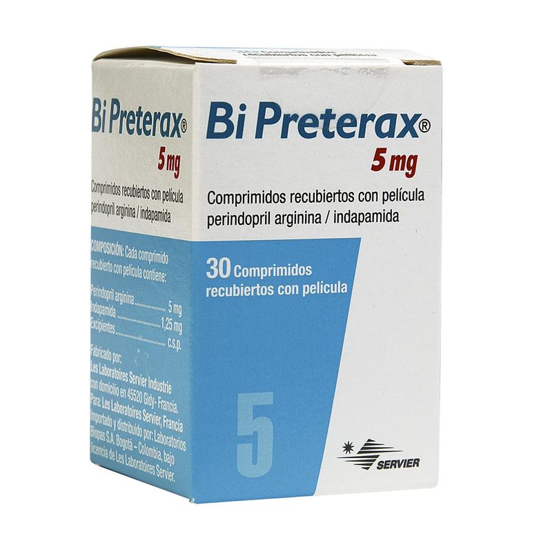 BI-PRETERAX-5.0-MG-TABLETA-RECUBIERTA