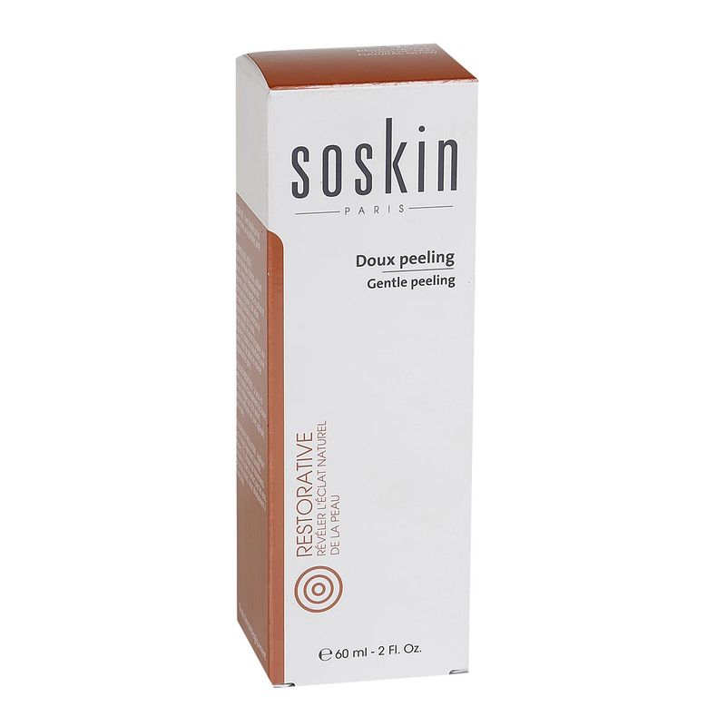 CREMA-EXFOLIANTE-SOSKIN-R---GENTLE-PEELING