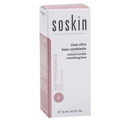 SOSKIN INSTANT WRINKLE SMOOTHING A+