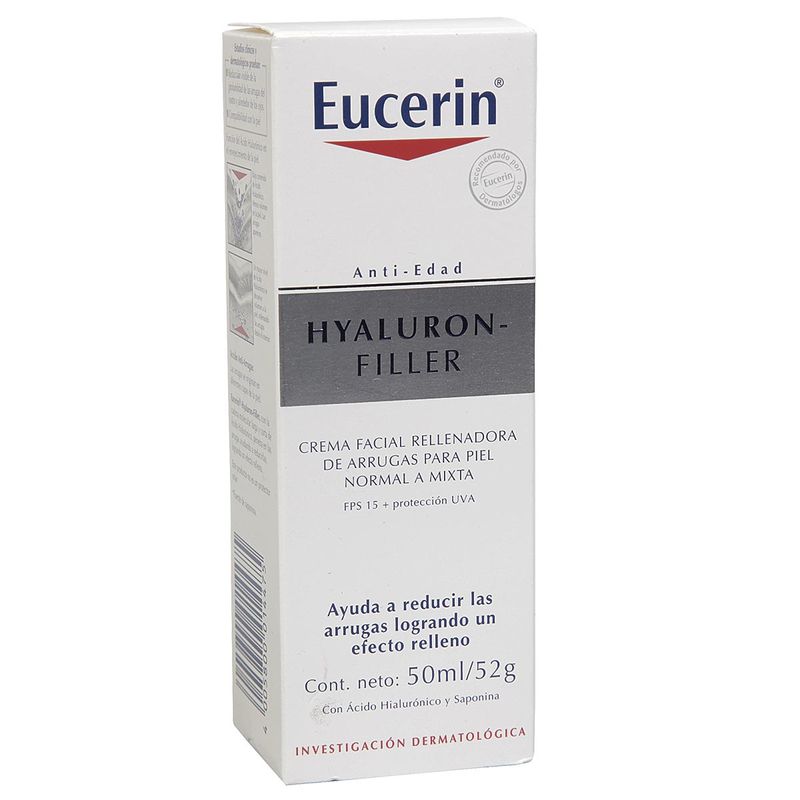 CREMA-FACIAL-EUCERIN-HYALURON-FILLER-DIA-SPF15